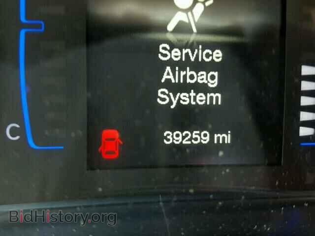 2016 CHRYSLER 200 - VIN: 1C3CCCAB8GN152793 - Фото 8