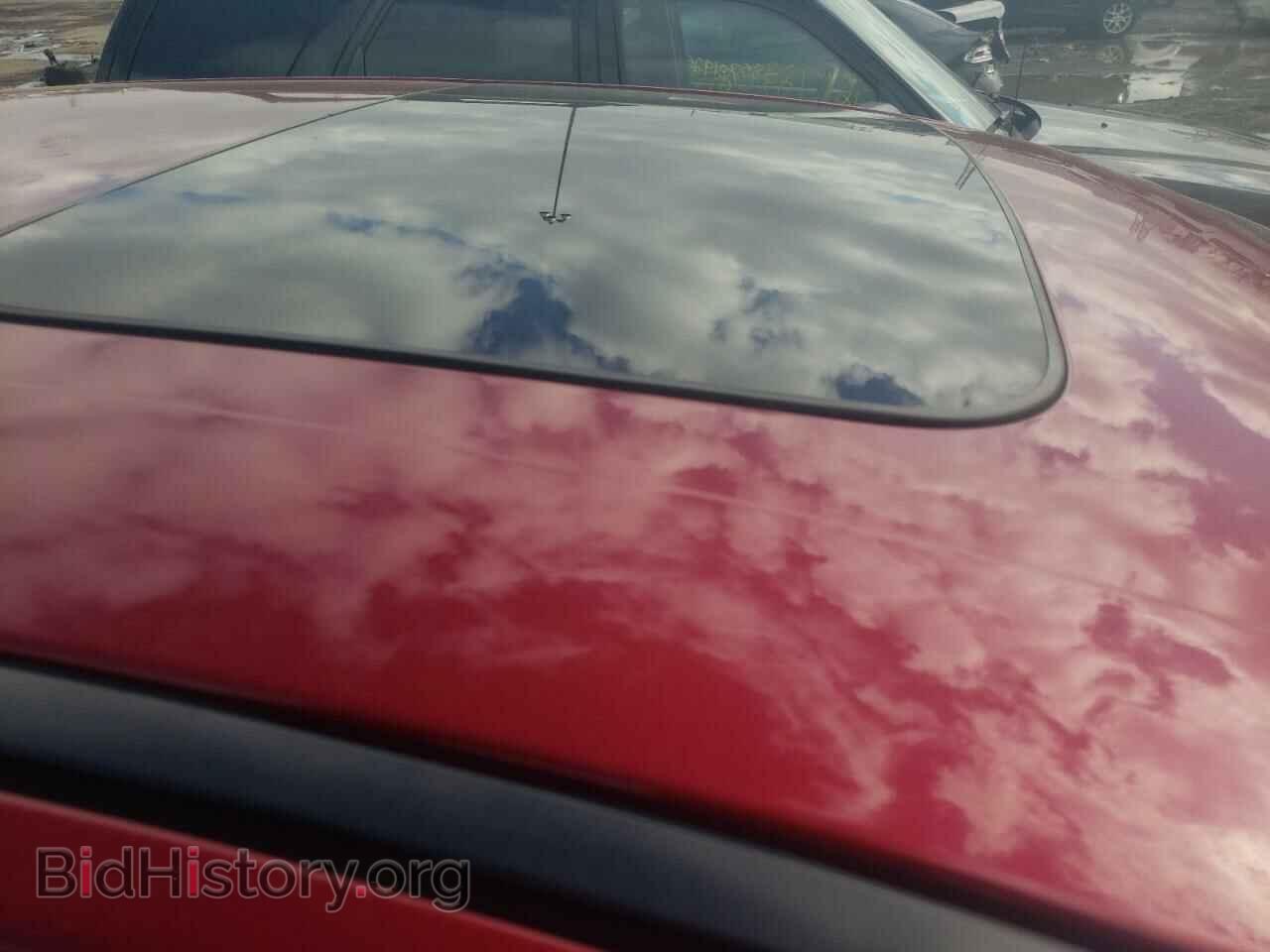2013 FORD TAURUS - VIN: 1FAHP2F80DG164388 - Photo 9