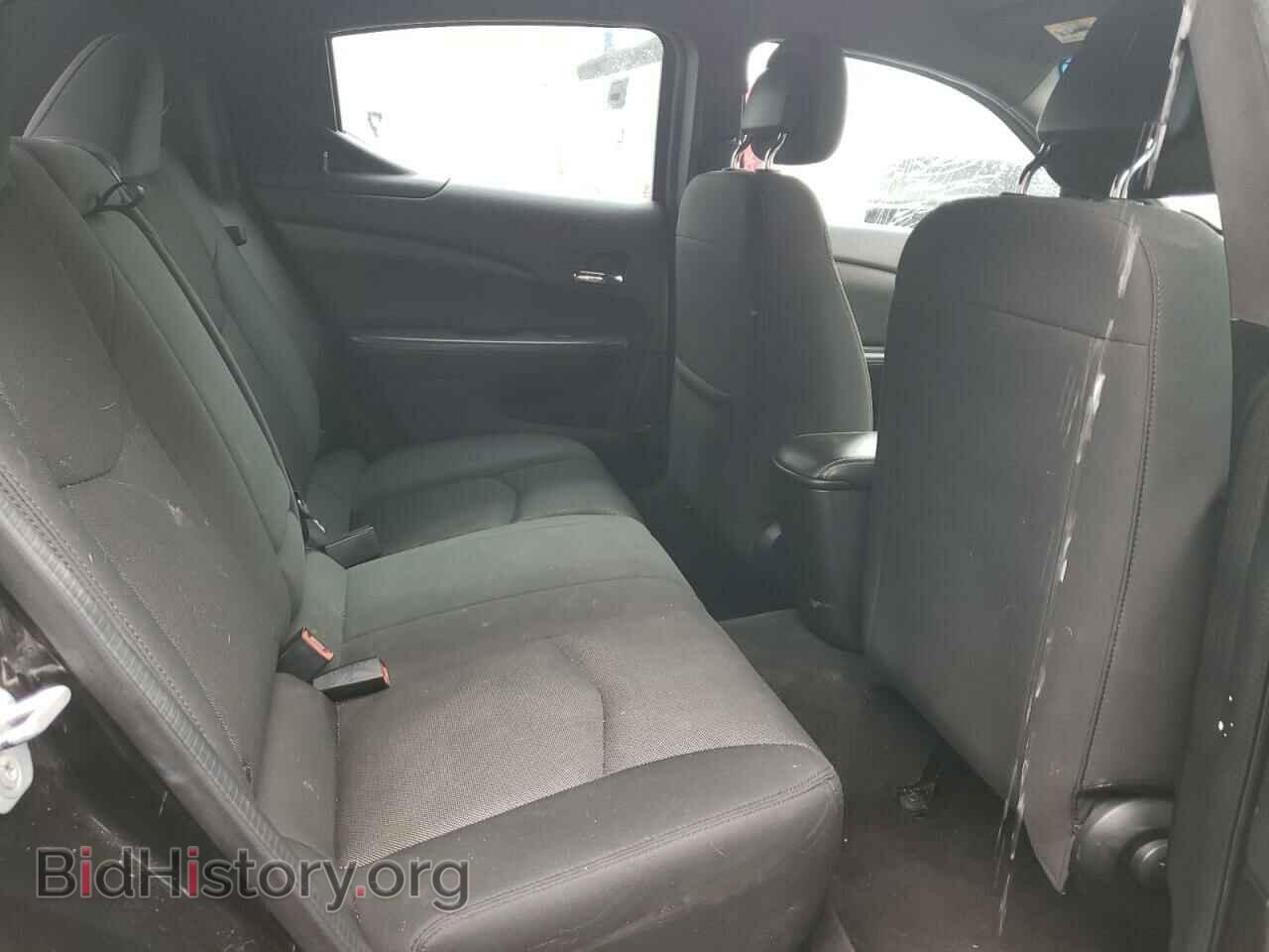 2013 DODGE AVENGER - VIN: 1C3CDZAB7DN688212 - Photo 6