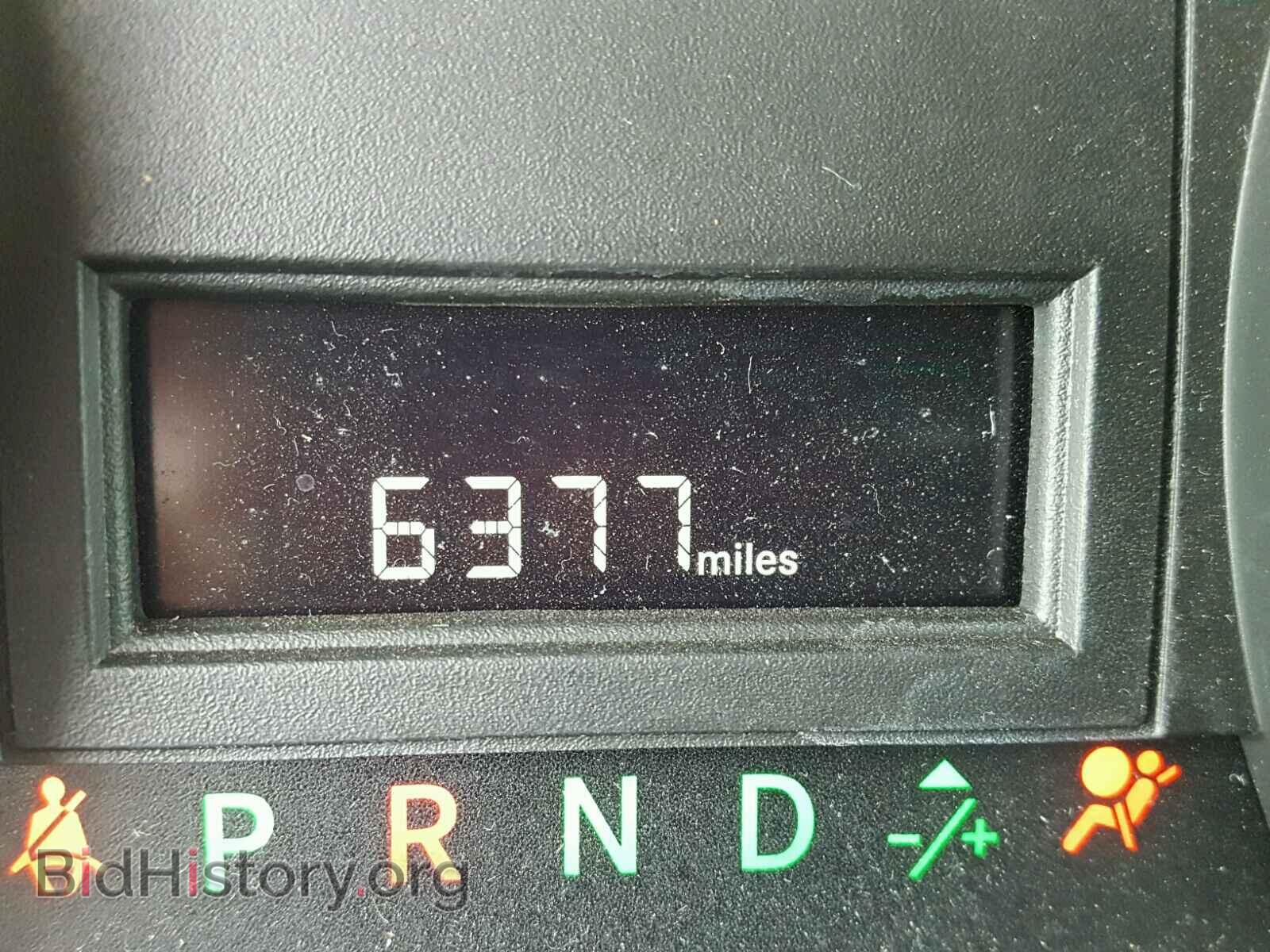2017 DODGE CARAVAN - VIN: 2C4RDGCG1HR865333 - Фото 8