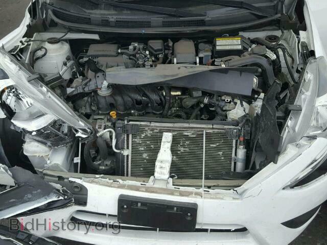 2016 NISSAN VERSA - VIN: 3N1CN7AP5GL891728 - Photo 7