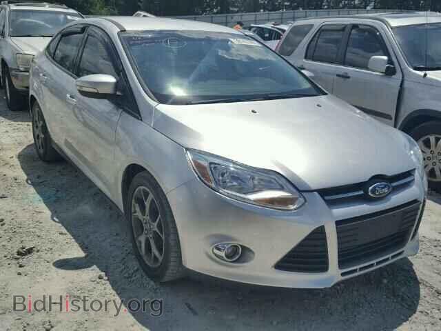 Photo 1FADP3F24DL142269 - FORD FOCUS 2013