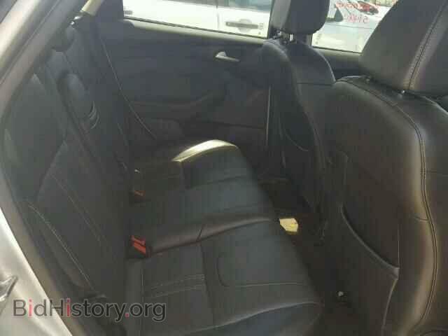2013 FORD FOCUS - VIN: 1FADP3F24DL142269 - Фото 6