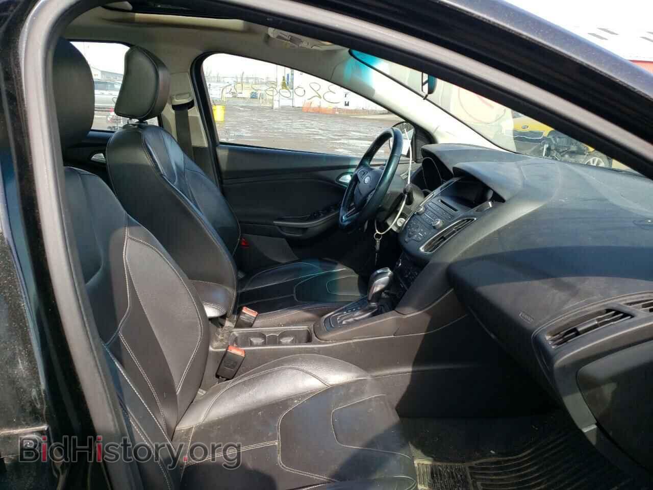 2015 FORD FOCUS - VIN: 1FADP3F28FL284823 - Фото 5