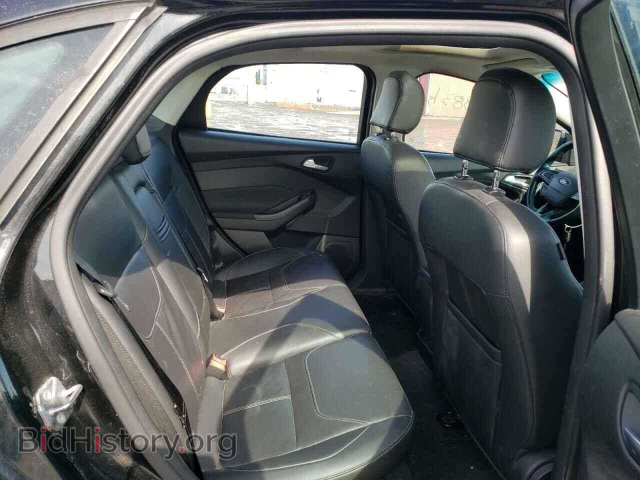 2015 FORD FOCUS - VIN: 1FADP3F28FL284823 - Фото 6
