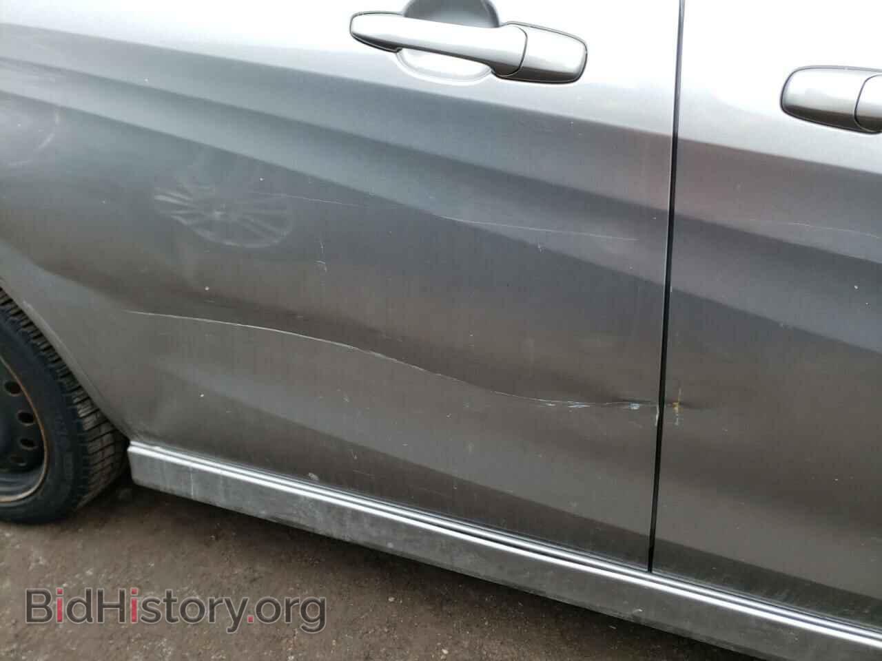 2012 MAZDA 5 - VIN: JM1CW2DL0C0134023 - Photo 9