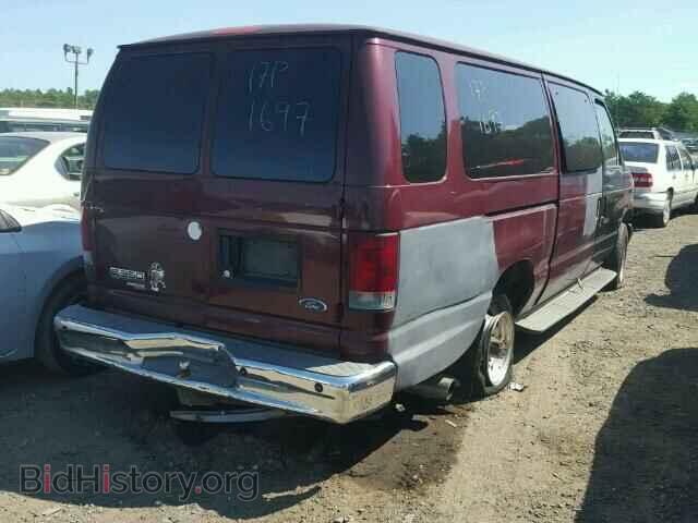 2006 FORD ECONOLINE - VIN: 1FBSS31L86DB42809 - Фото 4