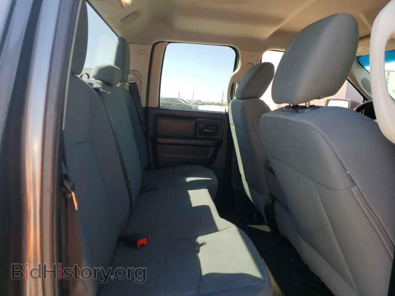 2014 RAM 1500 - VIN: 1C6RR6FT2ES190954 - Фото 6