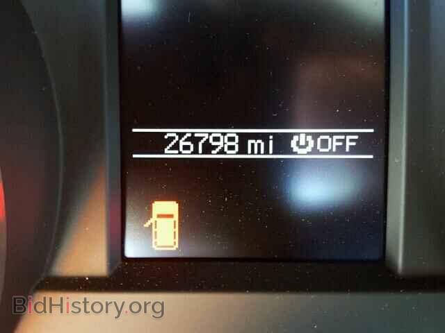 2013 JEEP CHEROKEE - VIN: 1C4RJFBT5DC564245 - Фото 8