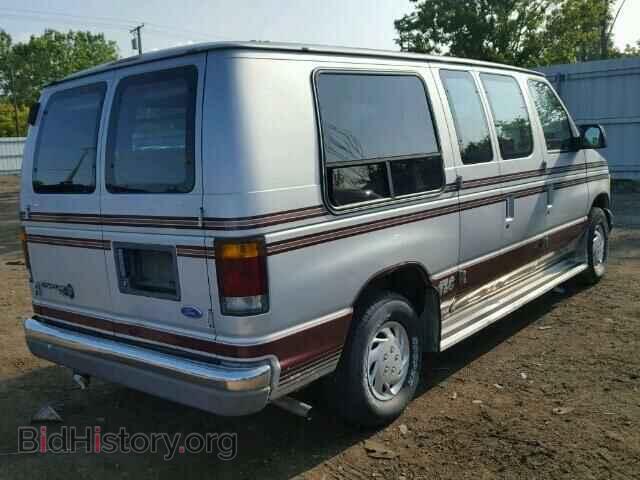1993 FORD ECONOLINE - VIN: 1FDEE14N0PHA77154 - Фото 4