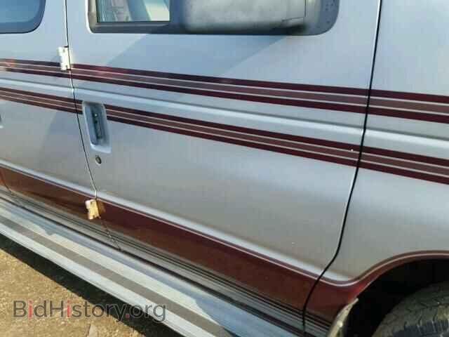 1993 FORD ECONOLINE - VIN: 1FDEE14N0PHA77154 - Фото 9