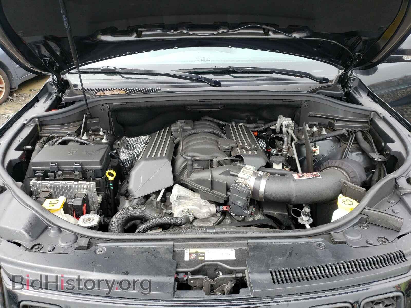 2014 JEEP CHEROKEE - VIN: 1C4RJFDJ9EC171412 - Фото 7