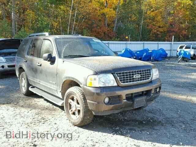 Photo 1FMZU73E55ZA08833 - FORD EXPLORER 2005