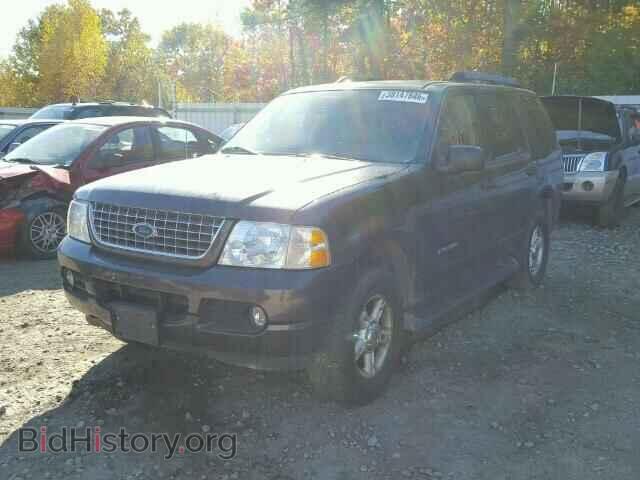 2005 FORD EXPLORER - VIN: 1FMZU73E55ZA08833 - Фото 2