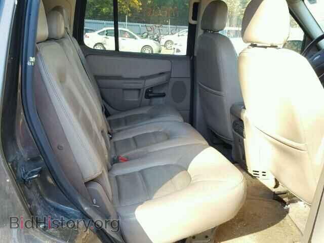 2005 FORD EXPLORER - VIN: 1FMZU73E55ZA08833 - Фото 6