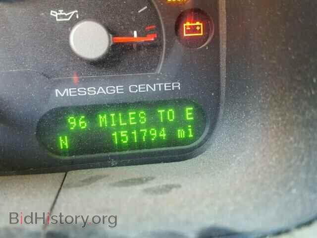 2005 FORD EXPLORER - VIN: 1FMZU73E55ZA08833 - Фото 8