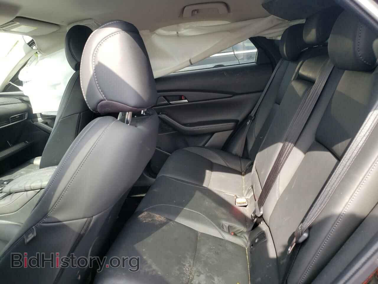 2021 MAZDA CX30 - VIN: 3MVDMBBL6MM242575 - Photo 6