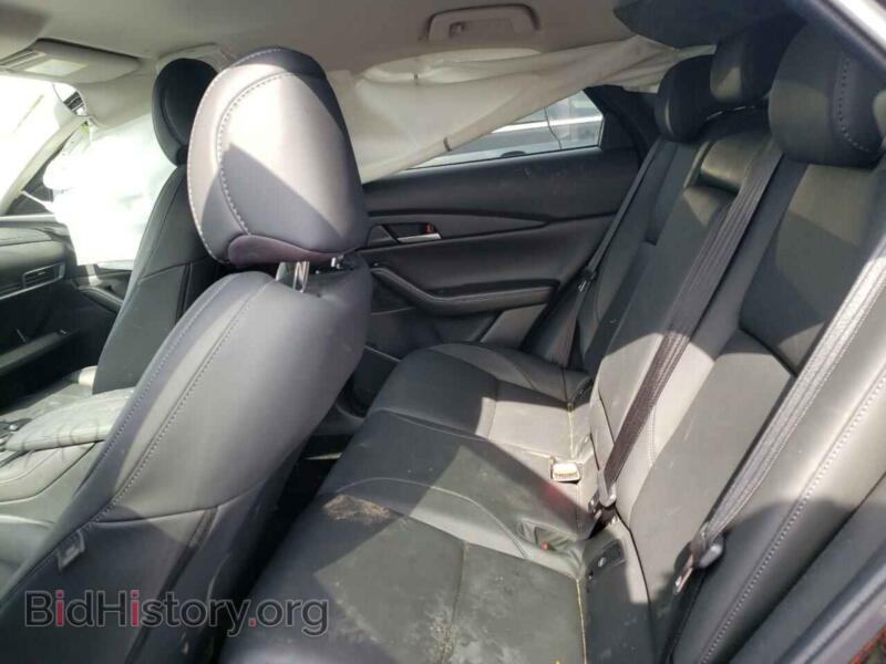 2021 Mazda CX30 (VIN 3MVDMBBL6MM242575) — photo 6 of 10