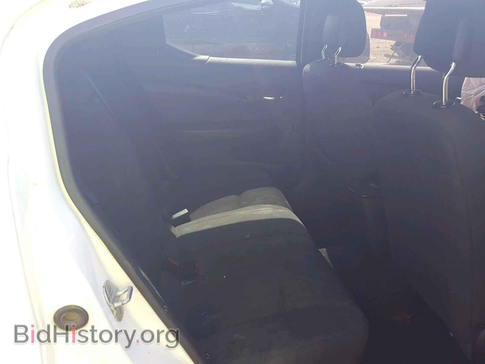 2012 DODGE AVENGER - VIN: 1C3CDZCB6CN193107 - Фото 6