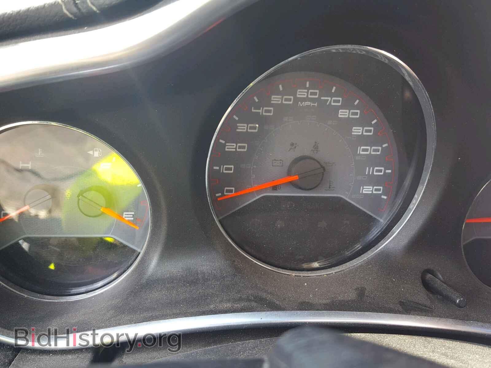 2012 DODGE AVENGER - VIN: 1C3CDZCB6CN193107 - Фото 8
