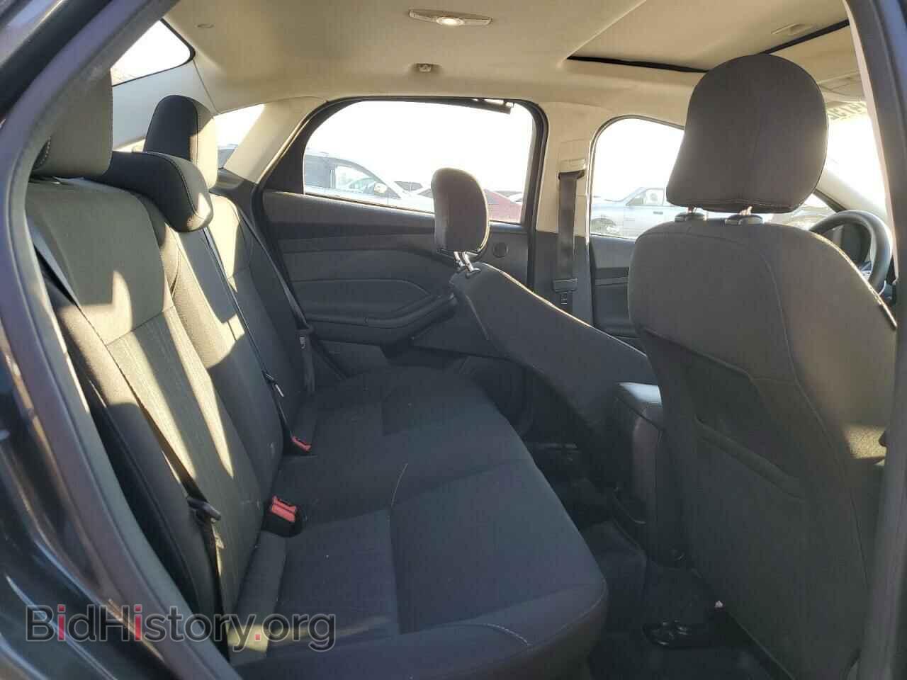2017 FORD FOCUS - VIN: 1FADP3H2XHL234330 - Фото 10