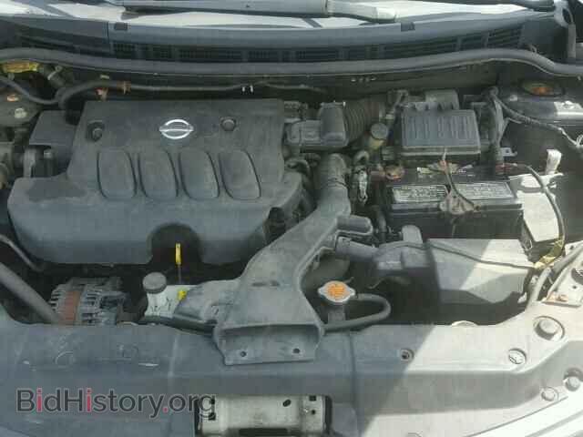 2007 NISSAN VERSA - VIN: 3N1BC11E27L426112 - Фото 7