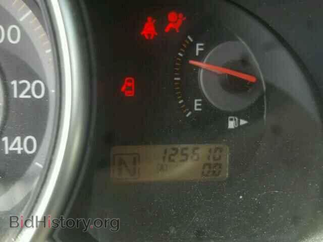2007 NISSAN VERSA - VIN: 3N1BC11E27L426112 - Фото 8