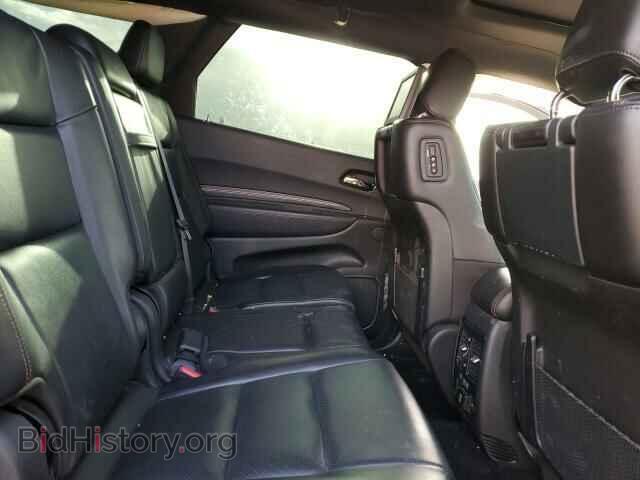 2021 DODGE DURANGO - VIN: 1C4SDHCT8MC608564 - Фото 11