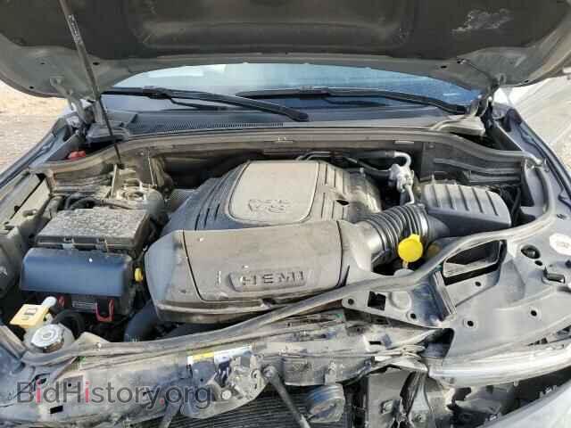 2021 DODGE DURANGO - VIN: 1C4SDHCT8MC608564 - Фото 12