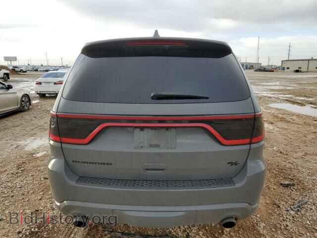 2021 DODGE DURANGO - VIN: 1C4SDHCT8MC608564 - Фото 6