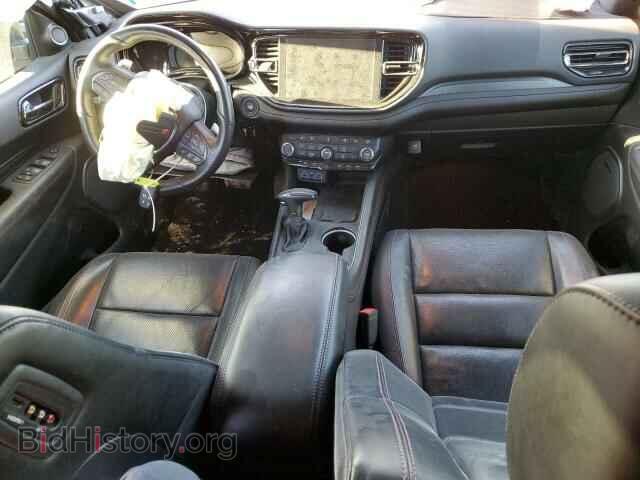 2021 DODGE DURANGO - VIN: 1C4SDHCT8MC608564 - Фото 8