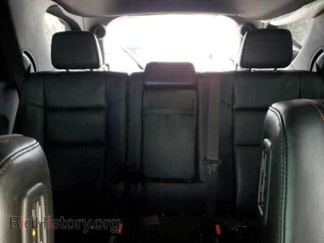 2021 DODGE DURANGO - VIN: 1C4SDHCT8MC608564 - Фото 10