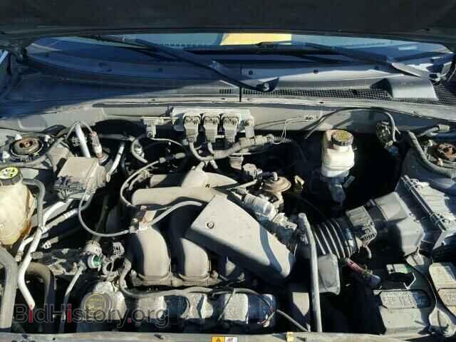2005 FORD ESCAPE - VIN: 1FMYU93135KA27023 - Фото 7