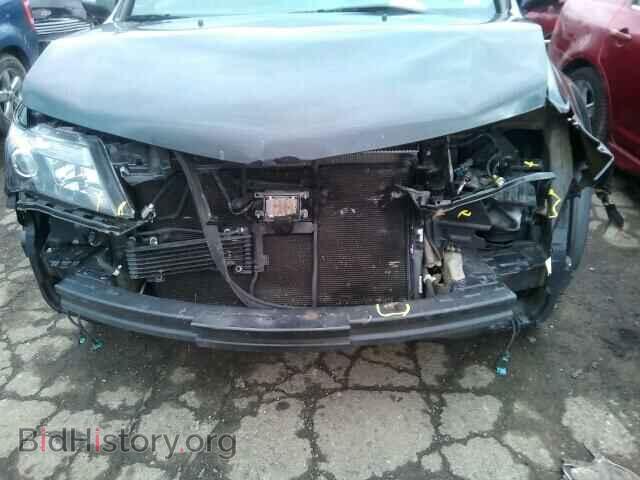 2012 ACURA MDX - VIN: 2HNYD2H63CH537807 - Фото 9
