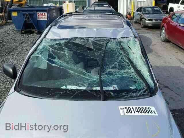 2012 TOYOTA RAV4 - VIN: 2T3BF4DVXCW202154 - Фото 9