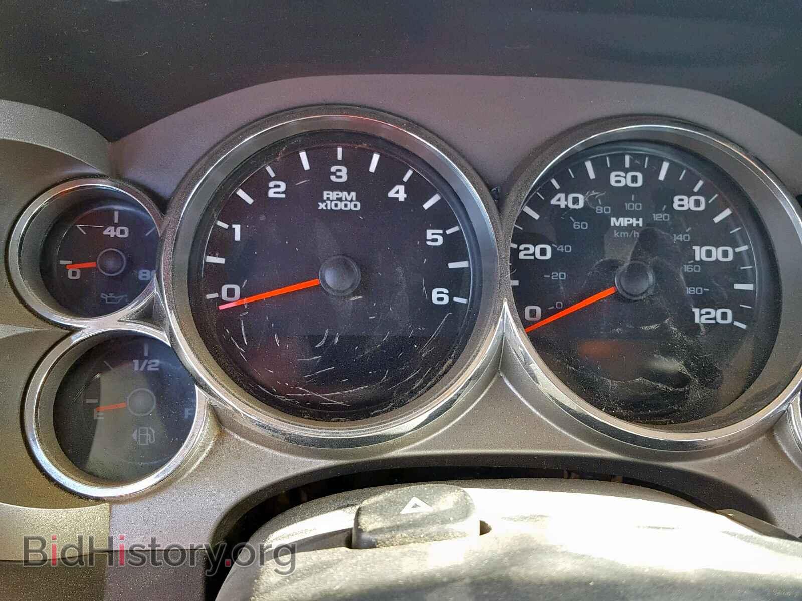 2012 CHEVROLET SILVERADO - VIN: 1GC2CVCG9CZ230237 - Фото 8