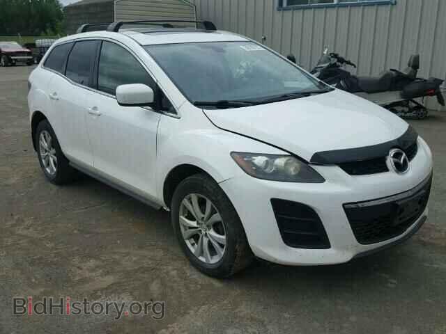 Фотография JM3ER4W31A0330937 - MAZDA CX-7 2010