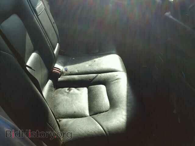 2002 VOLVO S80 - VIN: YV1TS92D621274256 - Photo 6