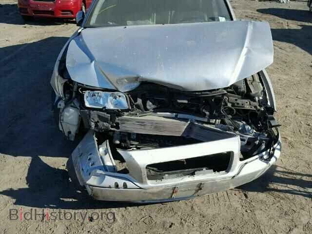 2002 VOLVO S80 - VIN: YV1TS92D621274256 - Photo 7