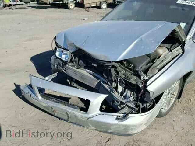 2002 VOLVO S80 - VIN: YV1TS92D621274256 - Photo 10