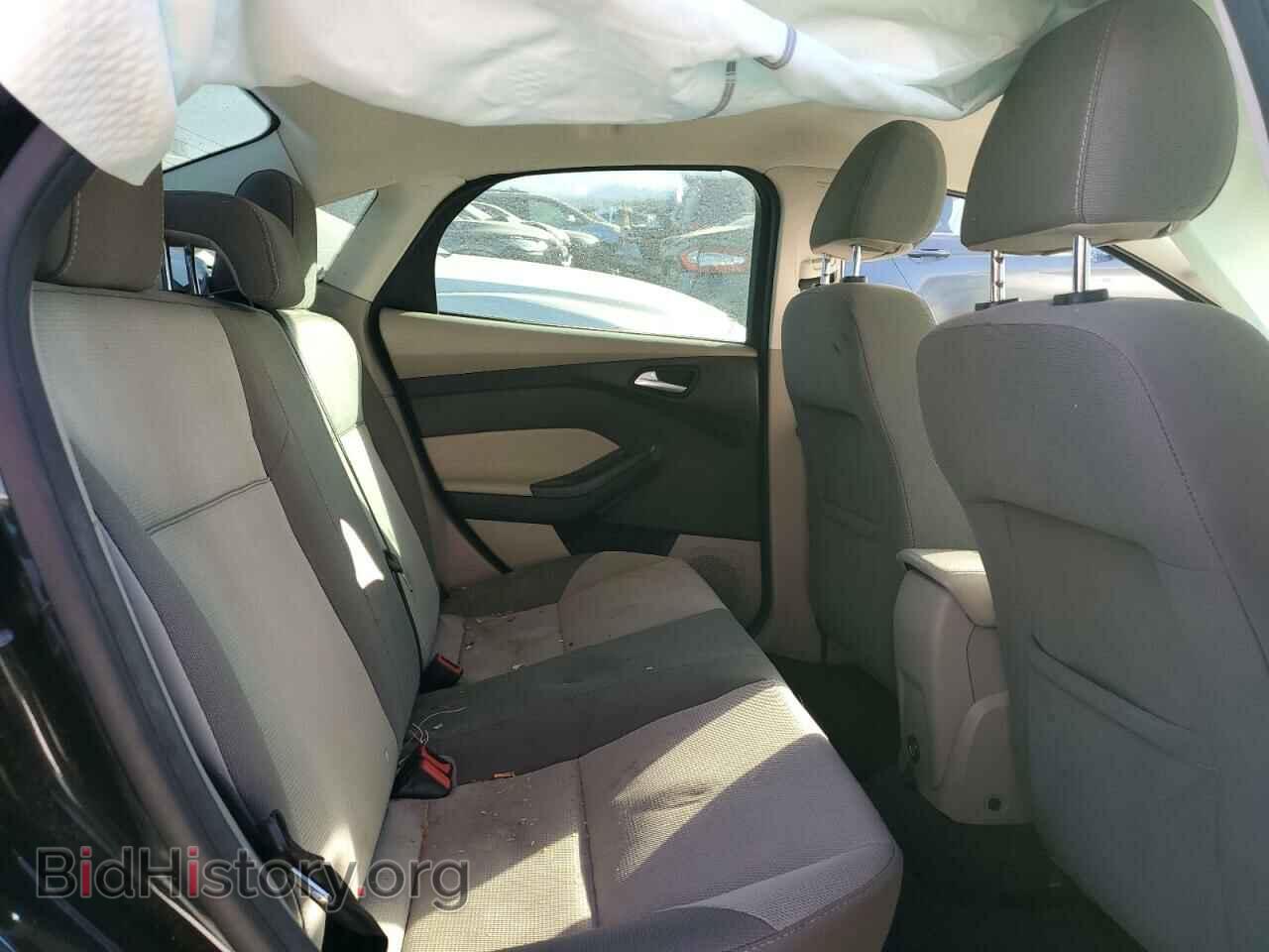 2013 FORD FOCUS - VIN: 1FADP3F29DL204815 - Photo 10