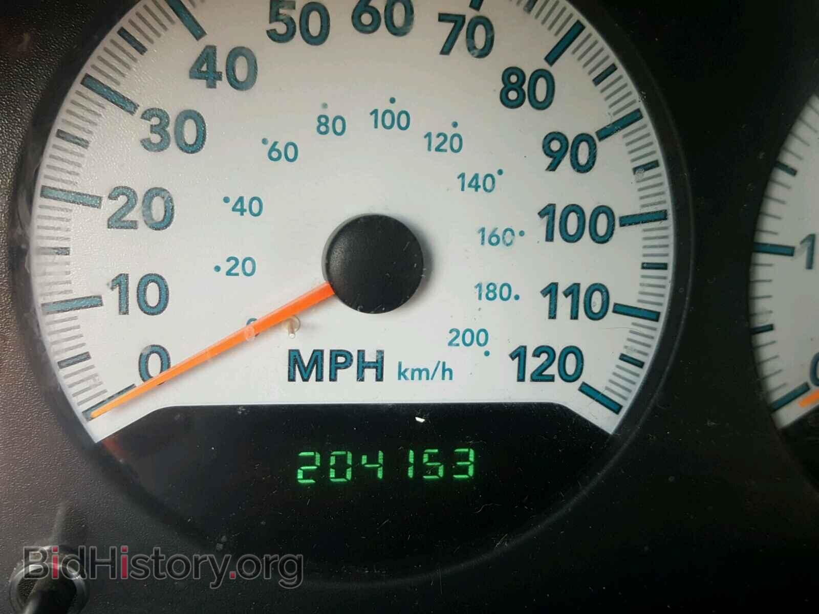 2006 DODGE CARAVAN - VIN: 1D8GP45R86B688109 - Фото 5