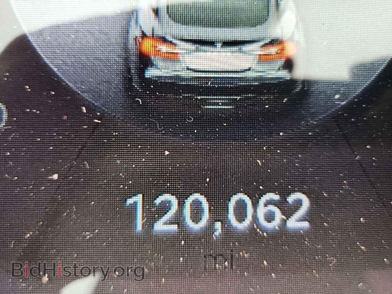 2014 TESLA MODEL S - VIN: 5YJSA1H14EFP29376 - Photo 8