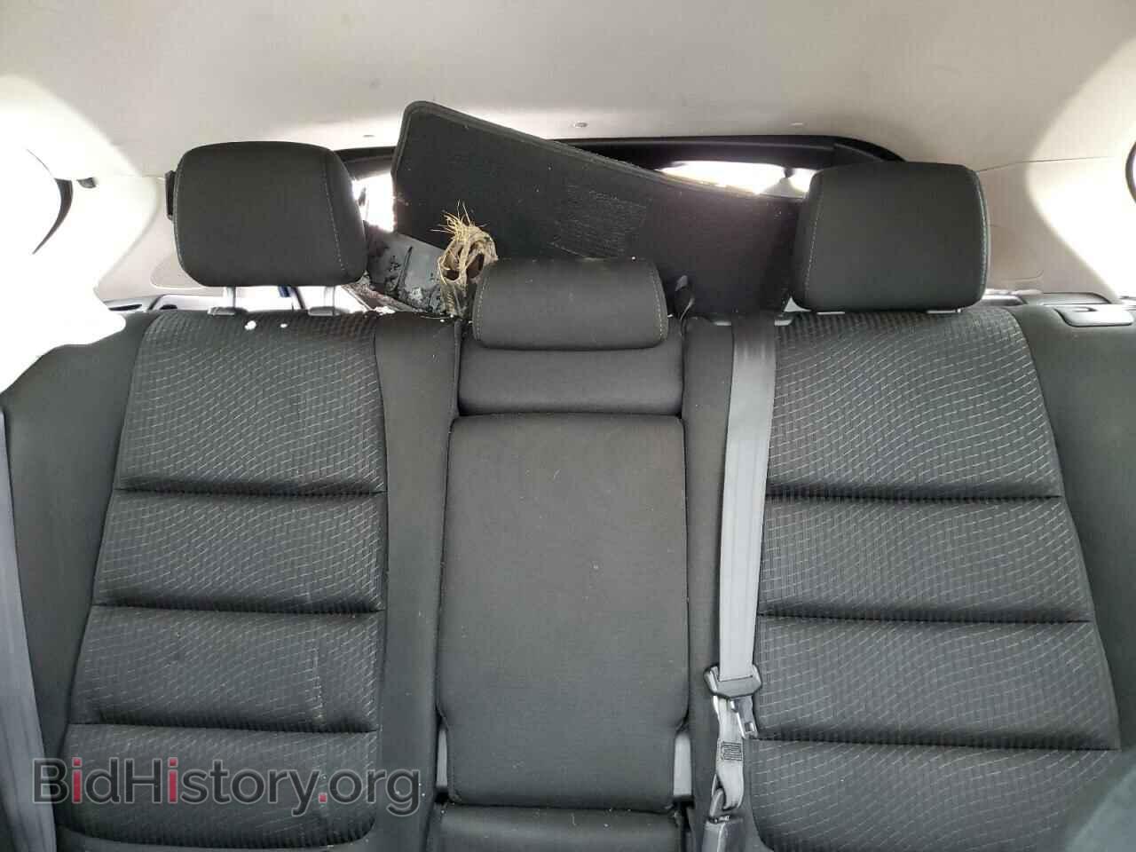 2013 MAZDA CX-5 - VIN: JM3KE2CE7D0102003 - Фото 10