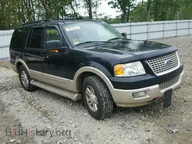 Фотография 1FMFU18516LA10558 - FORD EXPEDITION 2006