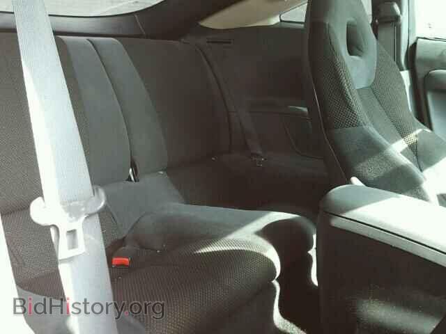 2007 MITSUBISHI ECLIPSE - VIN: 4A3AK24FX7E032909 - Photo 6