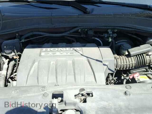 2008 HONDA PILOT - VIN: 5FNYF18738B004453 - Фото 7
