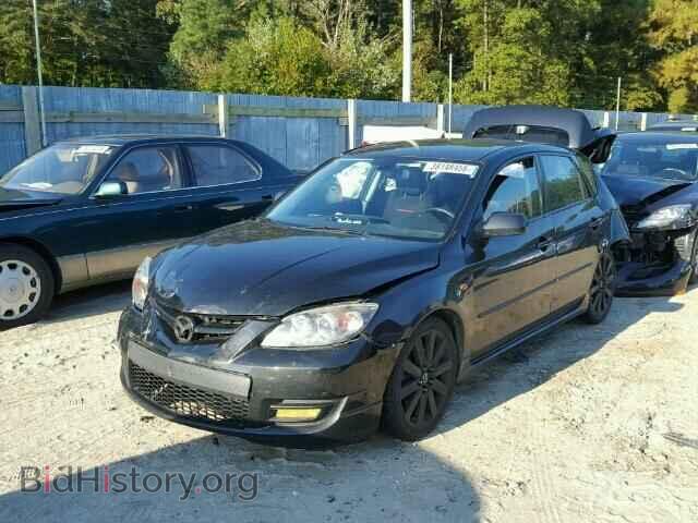 2009 MAZDA 6 - VIN: JM1BK34M591201014 - Фото 2