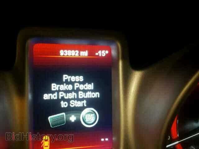 2011 DODGE JOURNEY - VIN: 3D4PG4FBXBT530141 - Фото 8