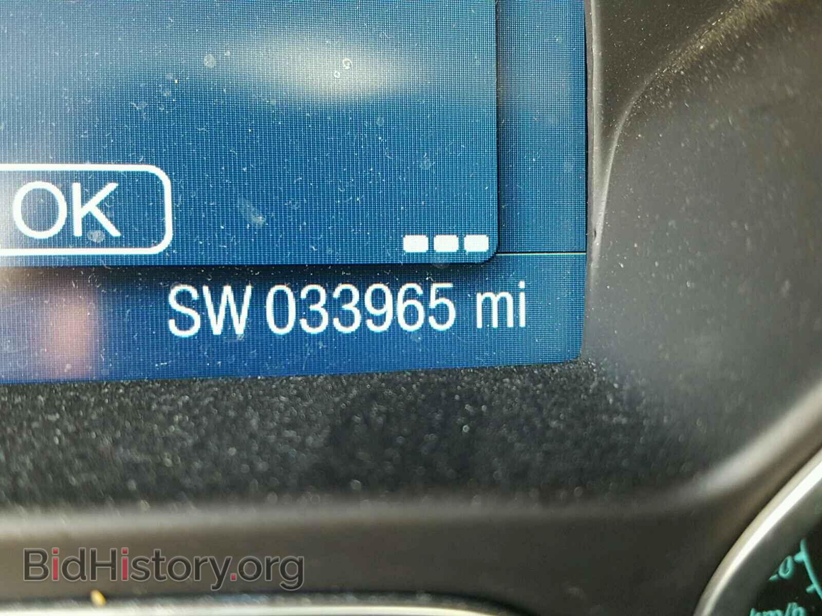 2014 FORD FOCUS - VIN: 1FADP3F23EL377764 - Фото 8